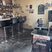 Bar Mars-Next バー マーズネクスト 3