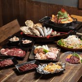 炉端居酒屋 黒ひげ 3