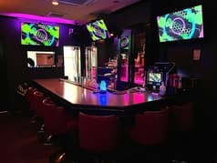 shot bar flamingo ショット バー フラミンゴ 2