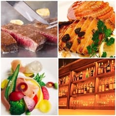 ステーキ割烹 鉄板料理 けんぶろ 2