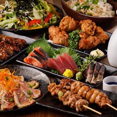 トリトリ 南越谷駅前店 2