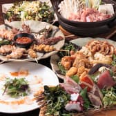 居酒屋 やまんちうみんち 淵野辺 3