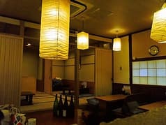 居食屋 太平楽 会津若松 2