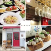 洋風居酒屋 バルカルマ 久留米 3