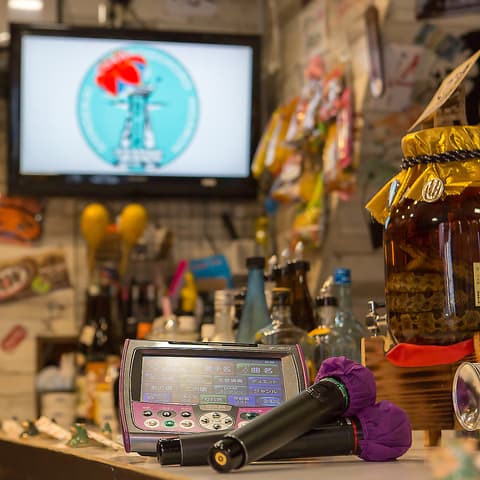 お騒ぎ処ひがもん