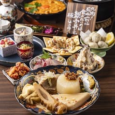 此処は堀江 ニルとコメ 2