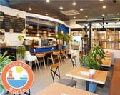 みなと食堂 porto ポルト 3