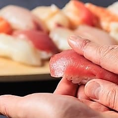 生産者直営 海鮮居酒屋 Rikusui 寿司 天ぷら 刺身 2