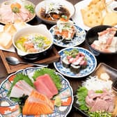 酒場ハレミチ 大袋 3