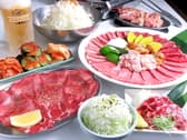 大衆焼肉 ホルモンマン平成店 3