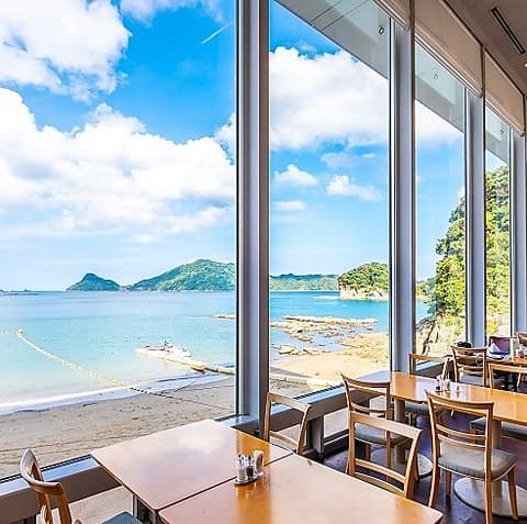 日南海岸 南郷プリンスホテル