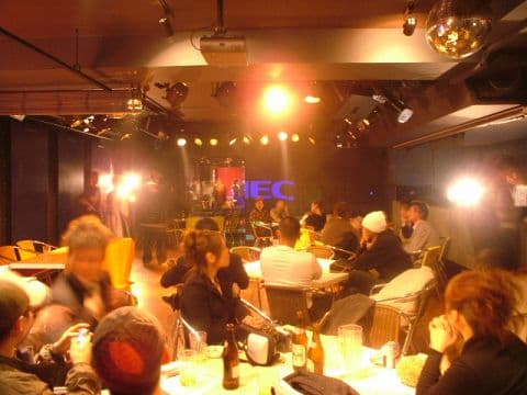 エンターテイメントスペース SPACE GIRL スペースガール