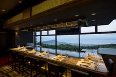 鉄板焼レストラン 道 2