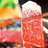 焼肉 ムクゲ 三島 3