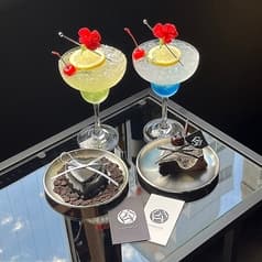 DAISY cafe&bar デイジー カフェアンドバー 2