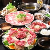 ひろ米 別邸 北海道すすきの 3