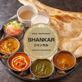 スパイスレストラン シャンカル 西神中央 3
