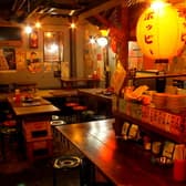 ホンアツやきとん横丁 3