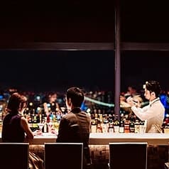 THE PENTHOUSE with weekend terrace ザペントハウス ウィズ ウィークエンドテラス 2