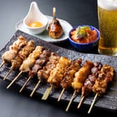 炭火焼き鳥 三つ星 吉祥寺本店 3