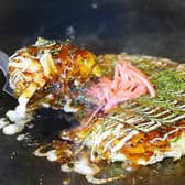 お好み焼 鉄板焼 まんまる 3