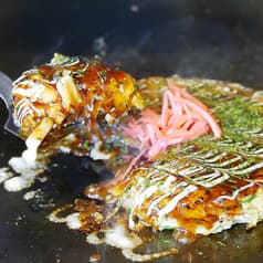 お好み焼 鉄板焼 まんまる 2