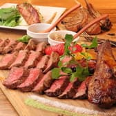 ミートキッチン log50 ハレザ池袋前店 3