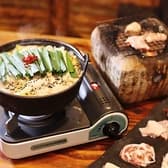 黒花火 琴似店 3