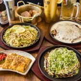 おこのみ焼き おこまる 3