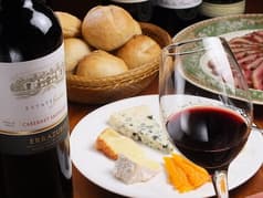 洋風居酒屋 民酒党 2