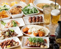 ぢどり亭 石橋店 2