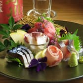 さば すし あごと金市朗 3