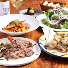 Osteria il Fico オステリア イル フィーコ 2