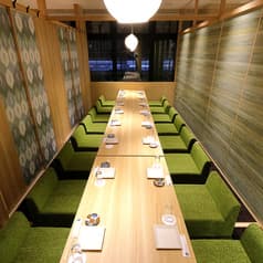 じぶんどき 京都駅前店 2