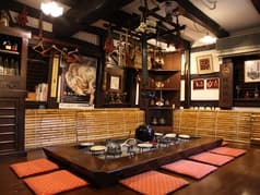 南部民芸料理 蔵 2