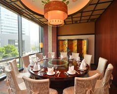 頤和園 霞が関店 2