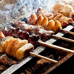 やきとりの味鶏逗 2