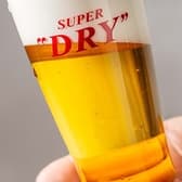 ビアダイナー スーパードライ トウキョウ STAND＆BURGER 3