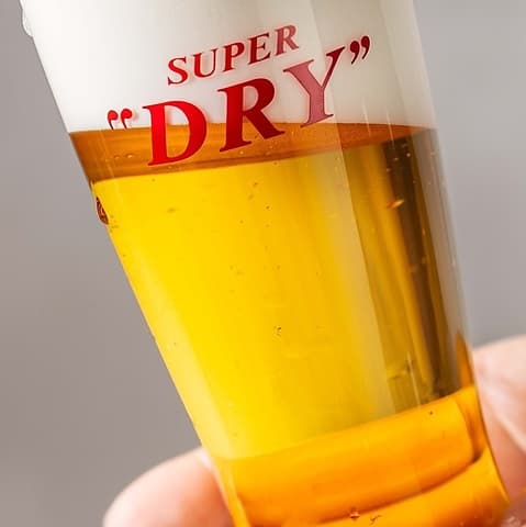 ビアダイナー スーパードライ トウキョウ STAND＆BURGER