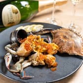 お酒とケジャン ミロク 3