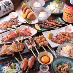 炭焼き kaco（カコ） 2