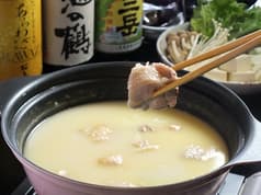 居酒屋 三人水 2