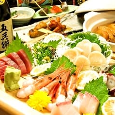 居酒屋 ふるさと五兵衛 2