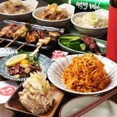 もつ肉ハッピー 3