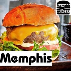 ハンバーガー&ダイニングバー Memphis メンフィス 稲毛店 2