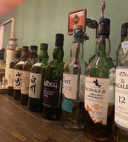 ROCK BAR MerryMakers ロック バー メリーメーカーズ