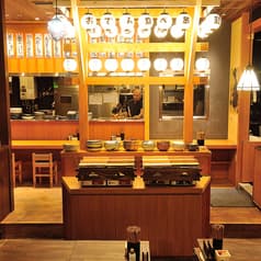 炉端とおでん ぼくちゃん 2