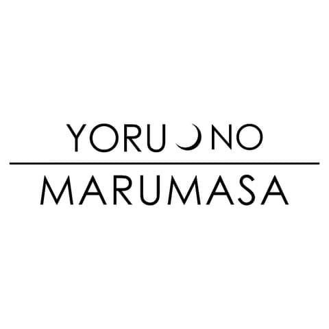YORU NO MARUMASA ヨルノマルマサ