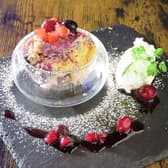 Cafe&Bar L ciel カフェ&バールシエル 3