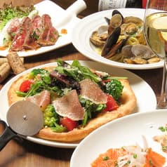 バル 和 948 miyabi 稲毛駅前店 2